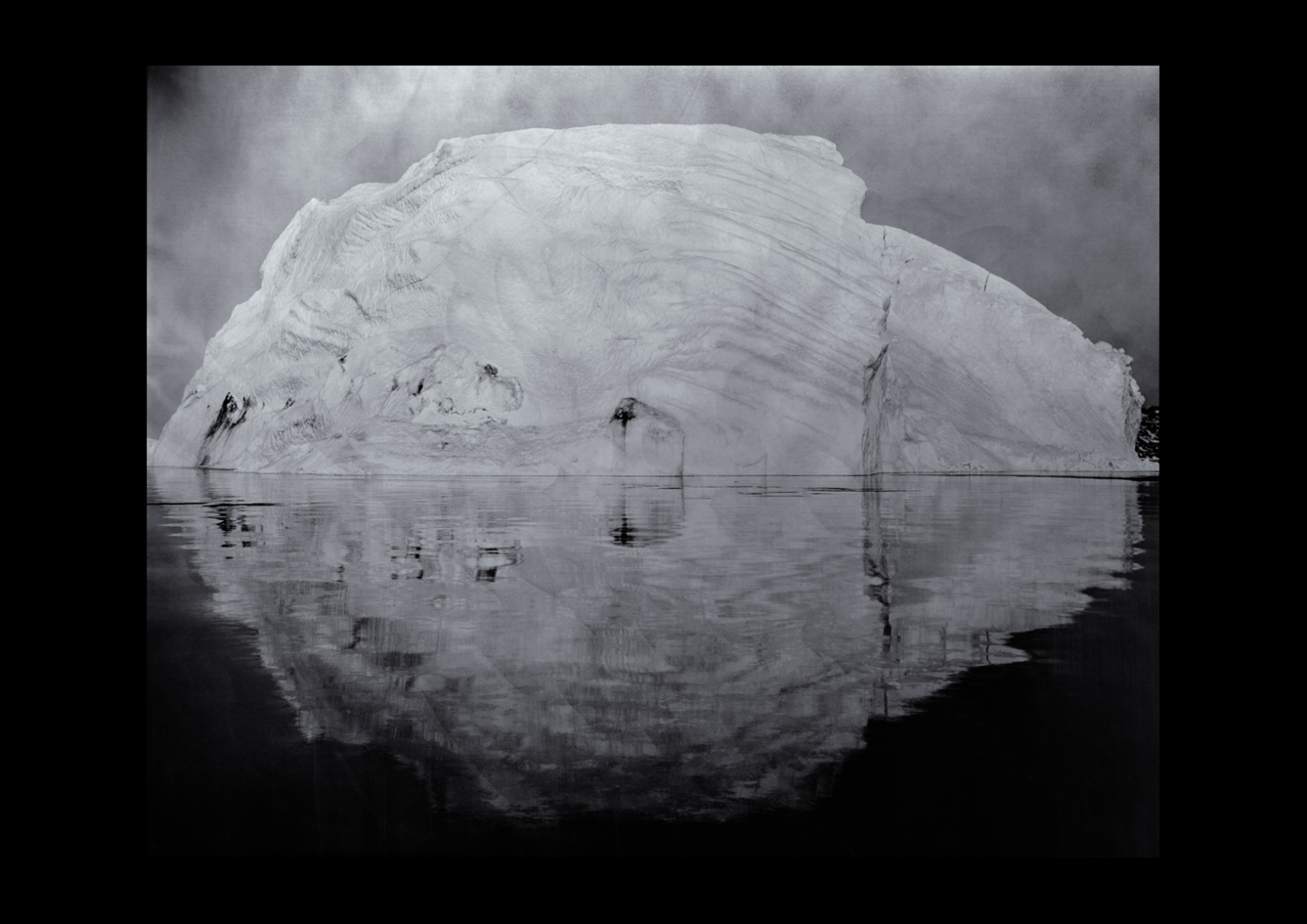  69º 6' 37" N 51º 6' 22" W